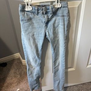Girls Skinny Jeans